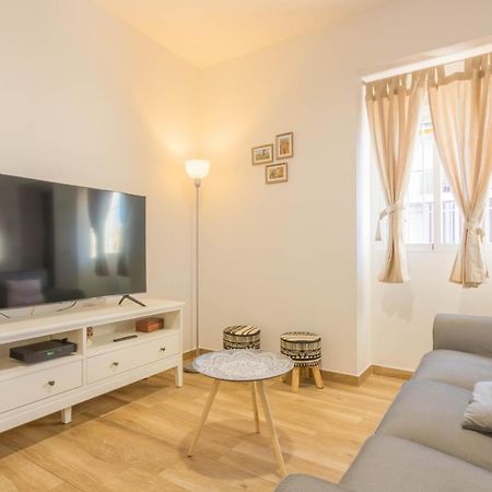 El Recuerdo Apartment Cordoba Luaran gambar