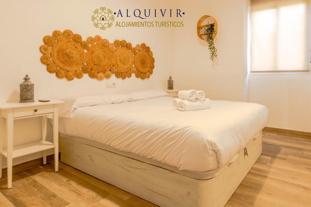 El Recuerdo Apartment Cordoba Luaran gambar