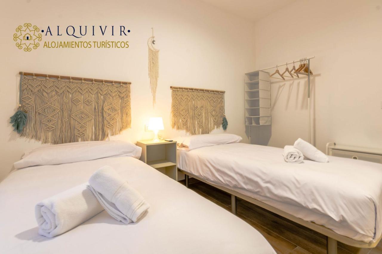 El Recuerdo Apartment Cordoba Luaran gambar