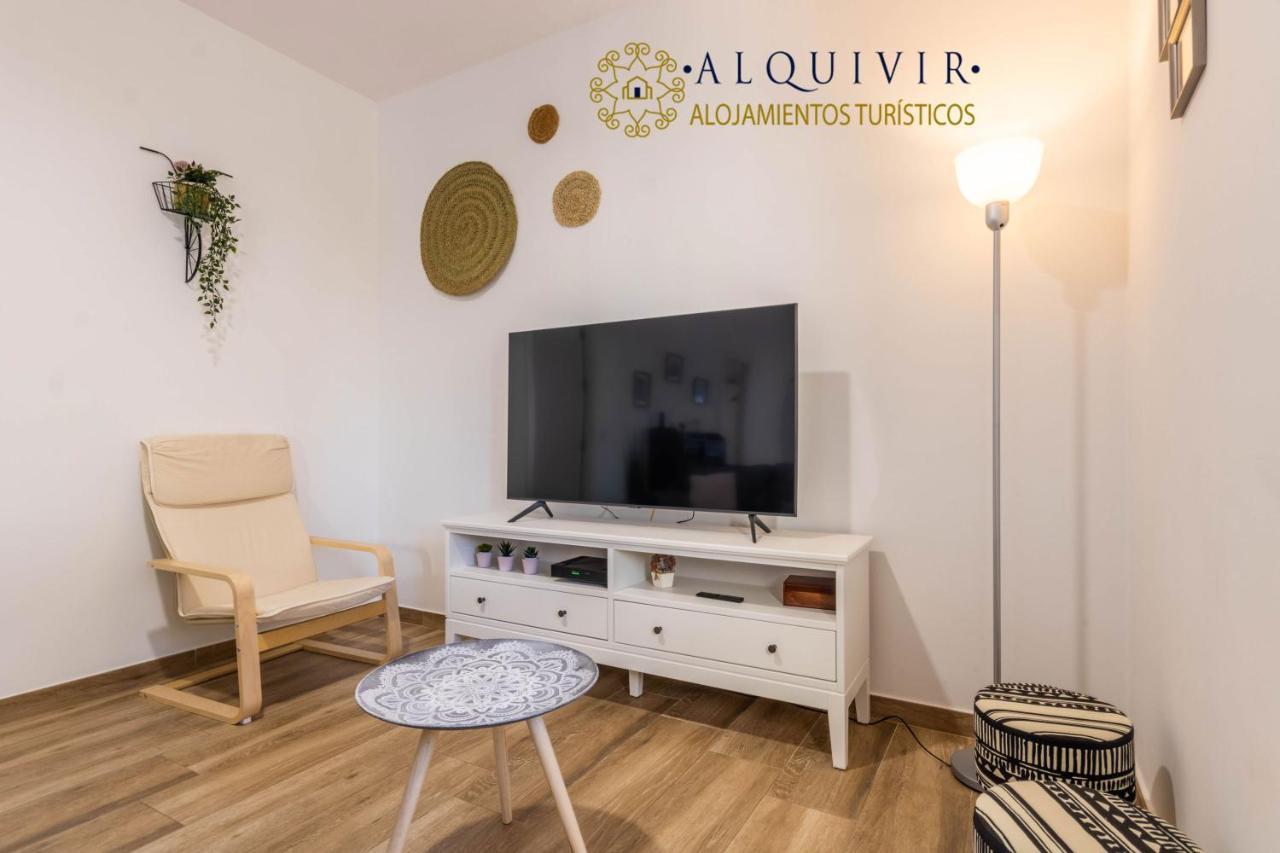 El Recuerdo Apartment Cordoba Luaran gambar