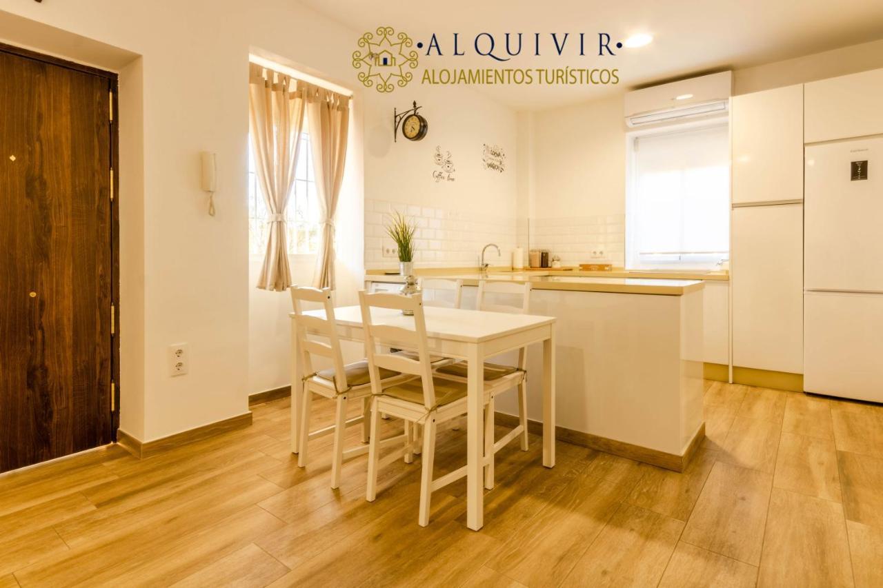 El Recuerdo Apartment Cordoba Luaran gambar