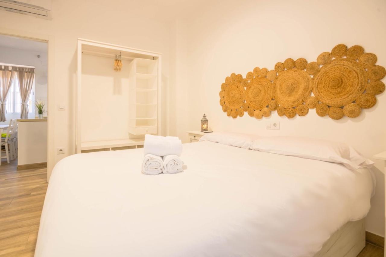 El Recuerdo Apartment Cordoba Luaran gambar