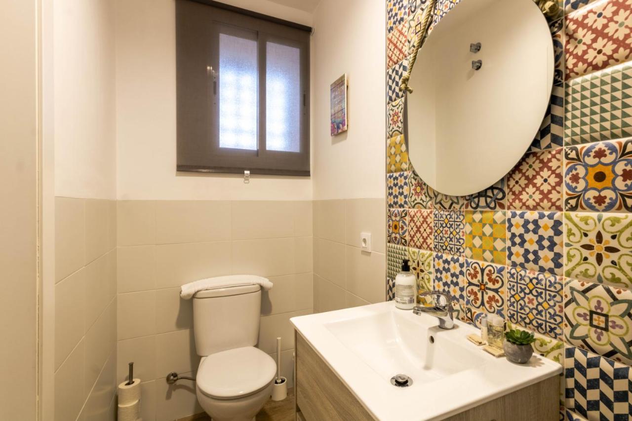 El Recuerdo Apartment Cordoba Luaran gambar