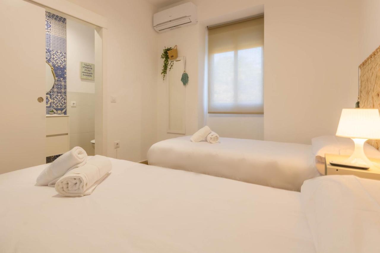 El Recuerdo Apartment Cordoba Luaran gambar