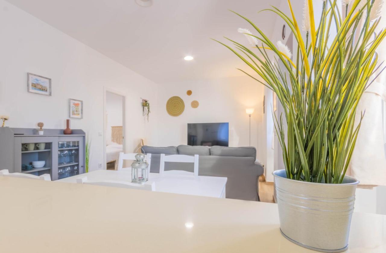 El Recuerdo Apartment Cordoba Luaran gambar
