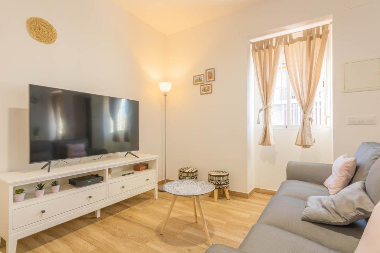 El Recuerdo Apartment Cordoba Luaran gambar