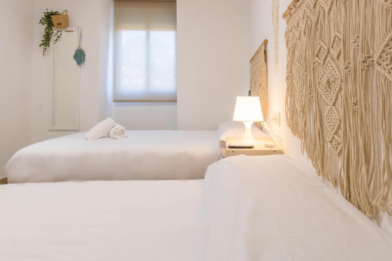 El Recuerdo Apartment Cordoba Luaran gambar