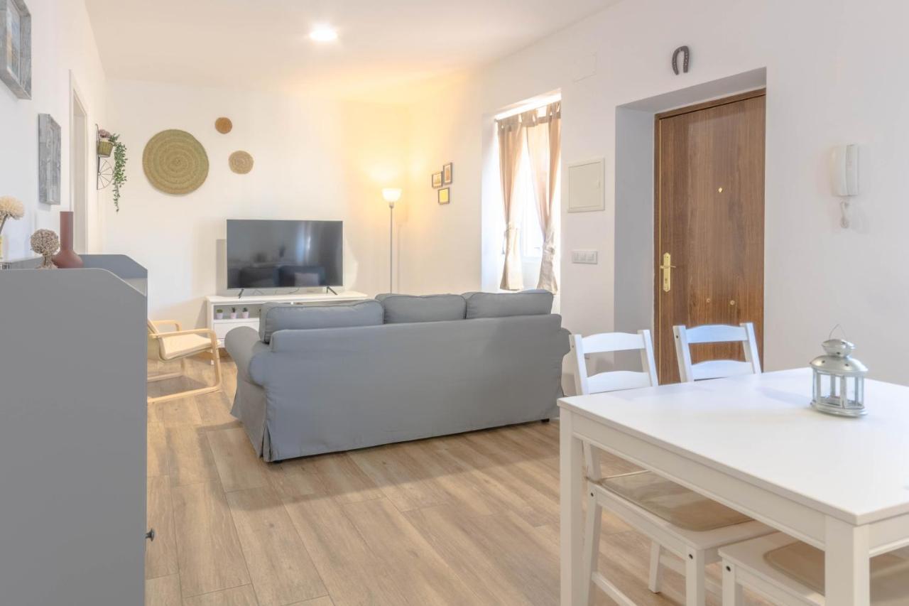 El Recuerdo Apartment Cordoba Luaran gambar