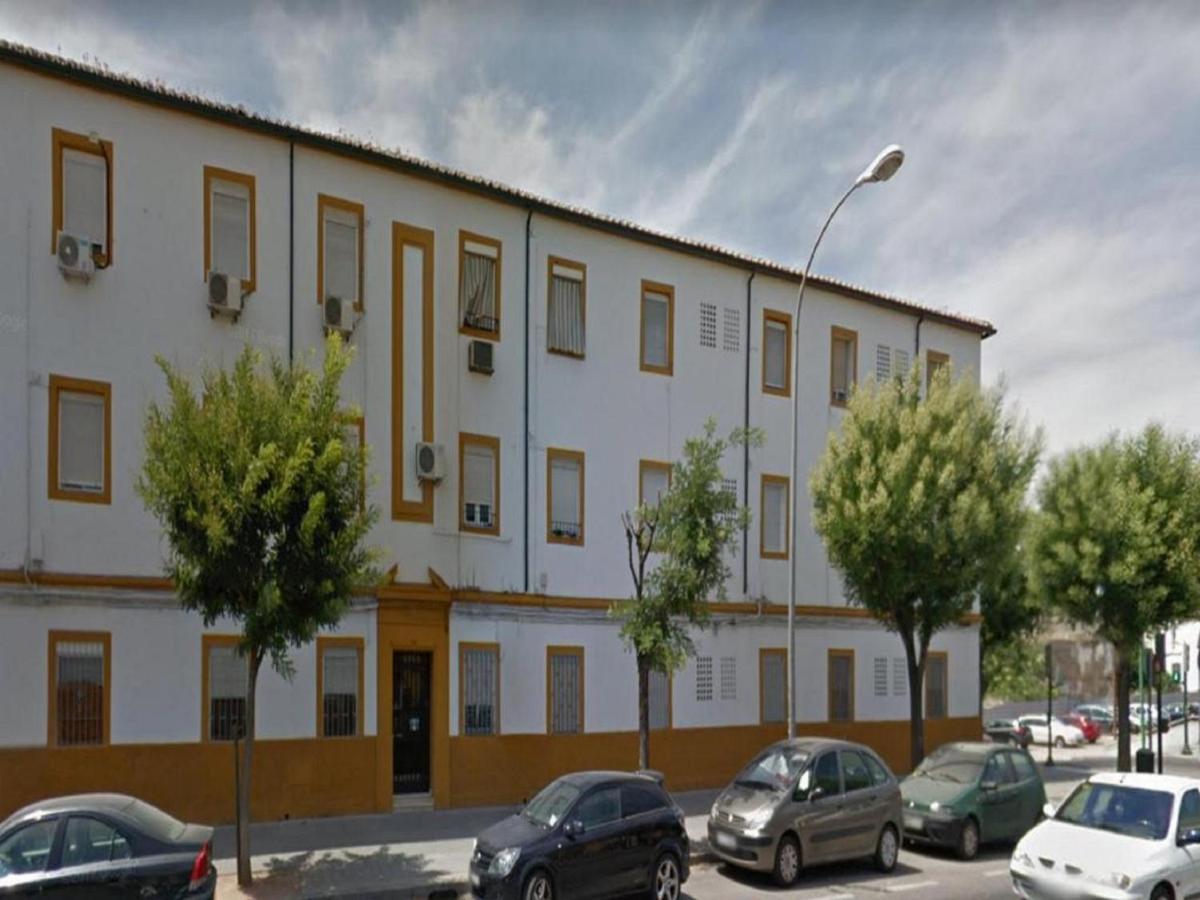 El Recuerdo Apartment Cordoba Luaran gambar